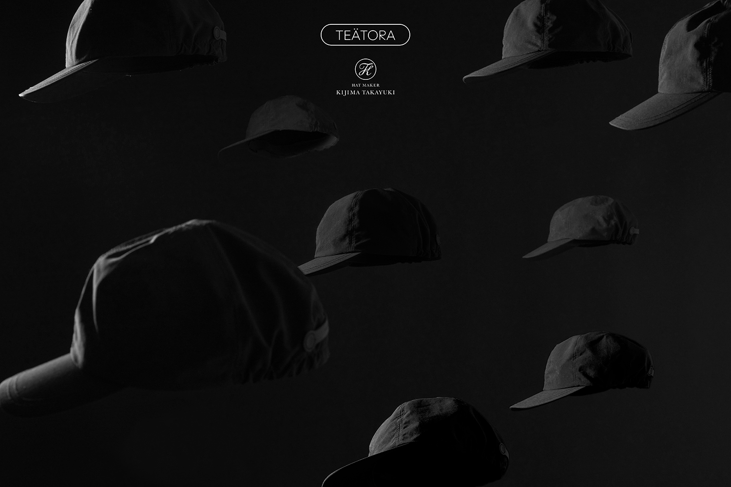 2023. 09. 16 CARTRIDGE CAP | TEATORA | TEATORA