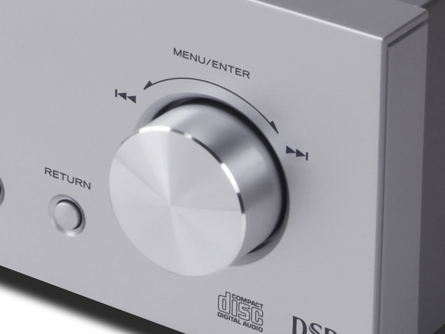 CD-P800NT | FEATURES | TEAC | International Website