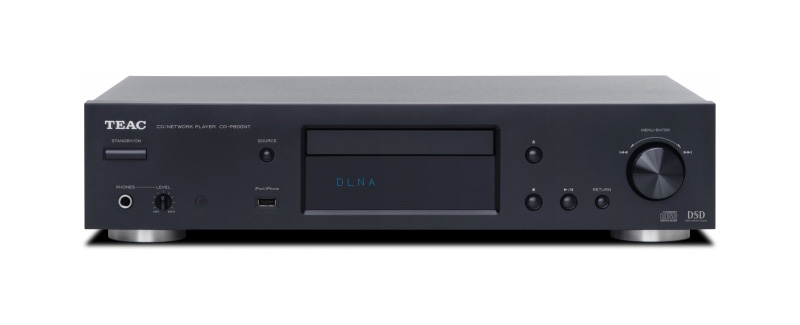 CD-P800NT | OVERVIEW | TEAC | International Website