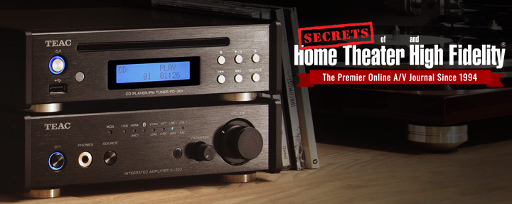 AI-303 | MAGAZINES | TEAC | International Website