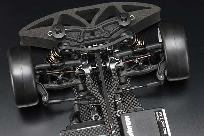 ラジコンカー・RCカーのヨコモ／YOKOMO 公式サイト