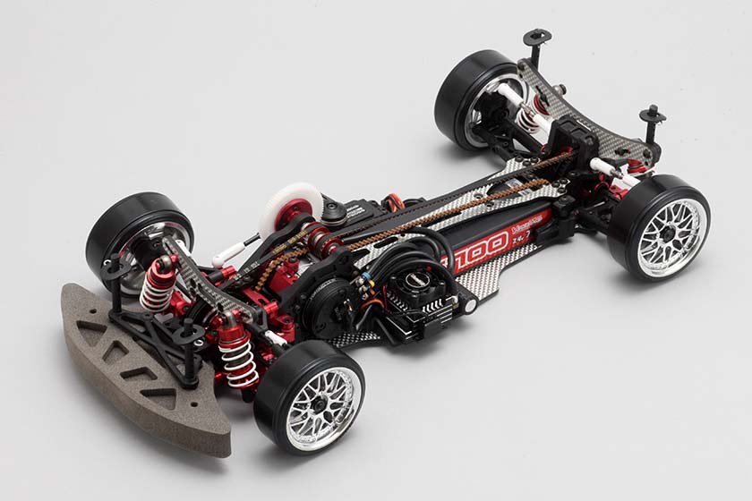 ラジコンカー・RCカーのヨコモ／YOKOMO 公式サイト