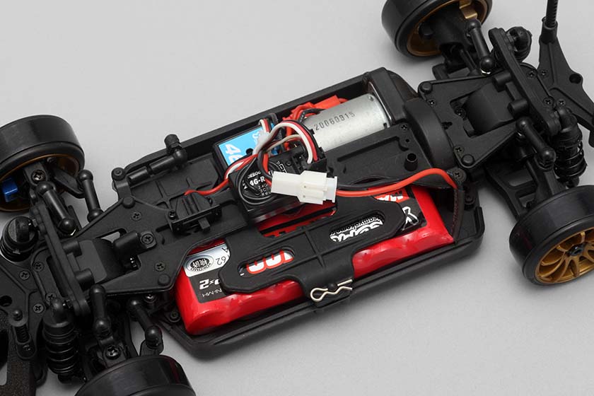 ラジコンカー・RCカーのヨコモ／YOKOMO 公式サイト