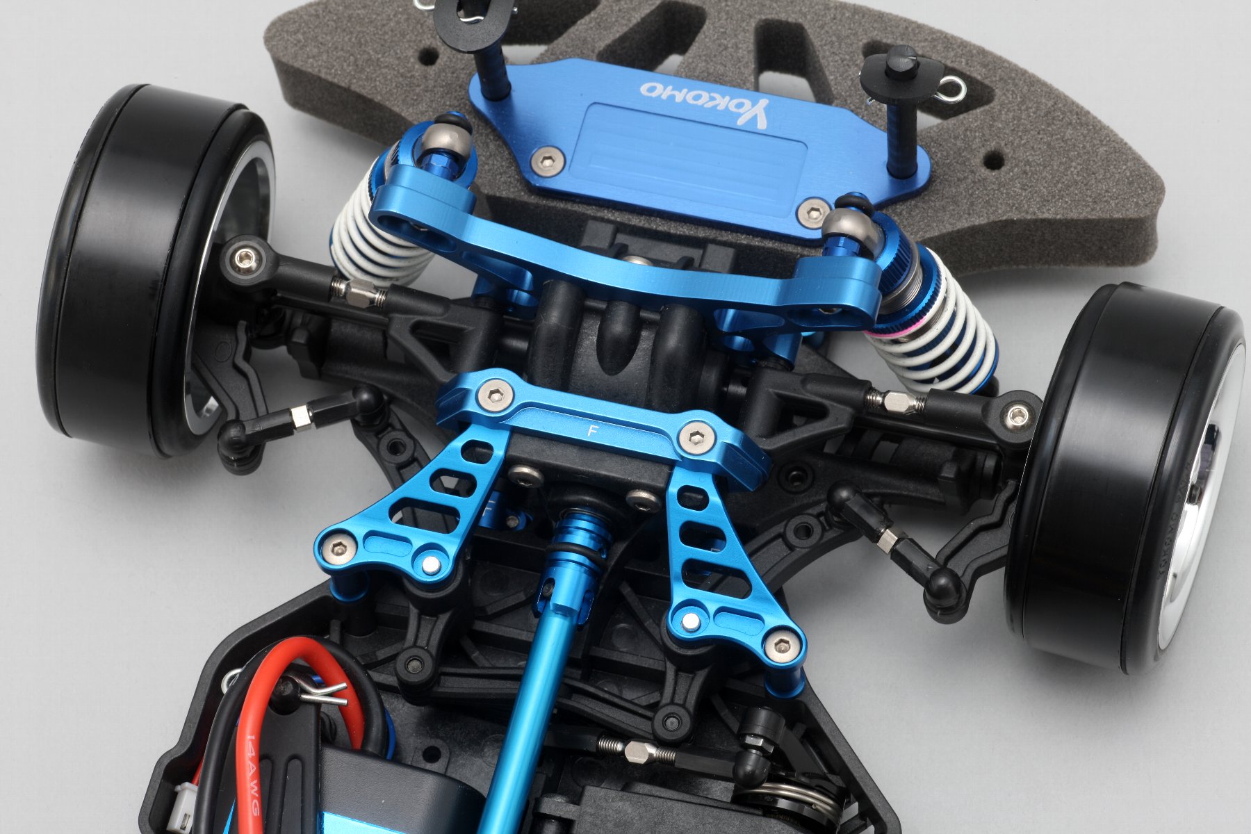 ラジコンカー・RCカーのヨコモ／YOKOMO 公式サイト