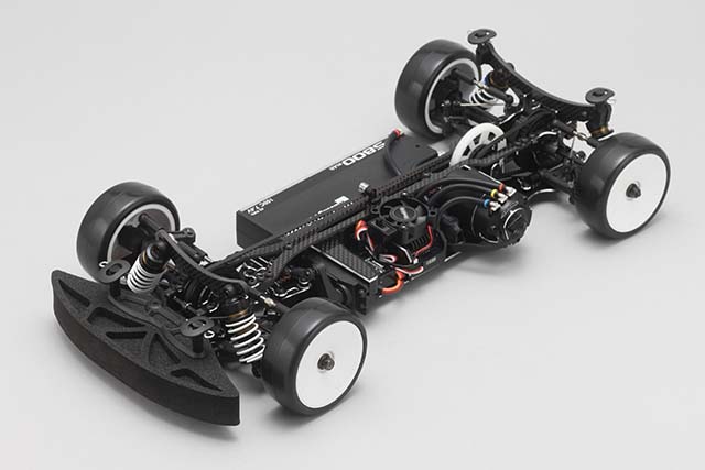 ラジコンカー・RCカーのヨコモ／YOKOMO 公式サイト