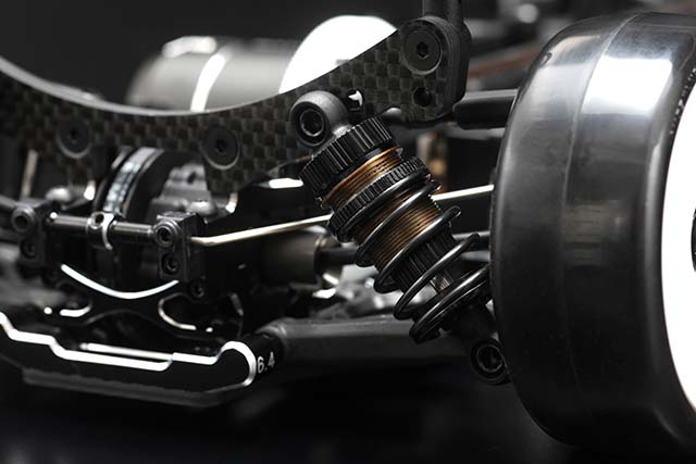 ラジコンカー・RCカーのヨコモ／YOKOMO 公式サイト