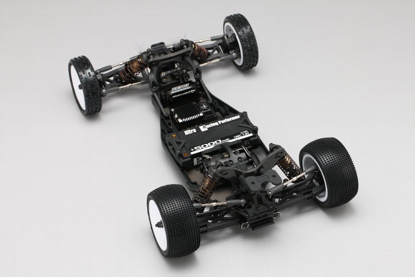 ラジコンカー・RCカーのヨコモ／YOKOMO 公式サイト