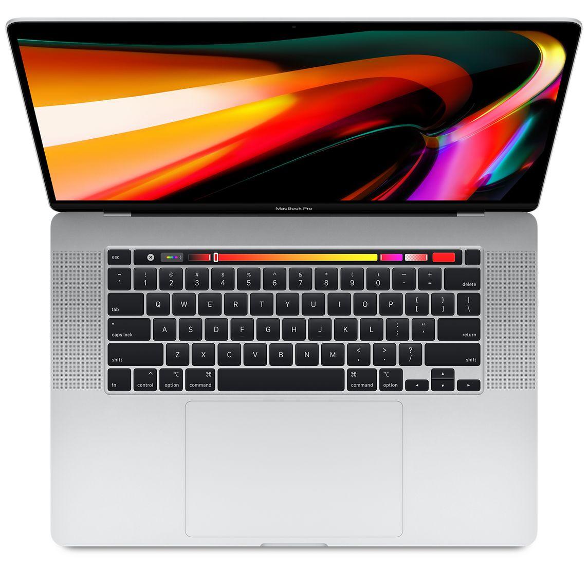 2016 MacBook Pro 15-inch i7 2.7GHz 16GB RAM 512GB SSD AMD Radeon Pro 5