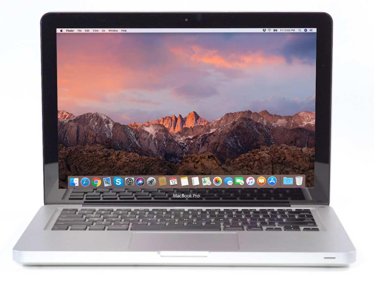 Refurbished & Used MacBook Pro 2012 for Sale | 15 inch & 13 inch MBP