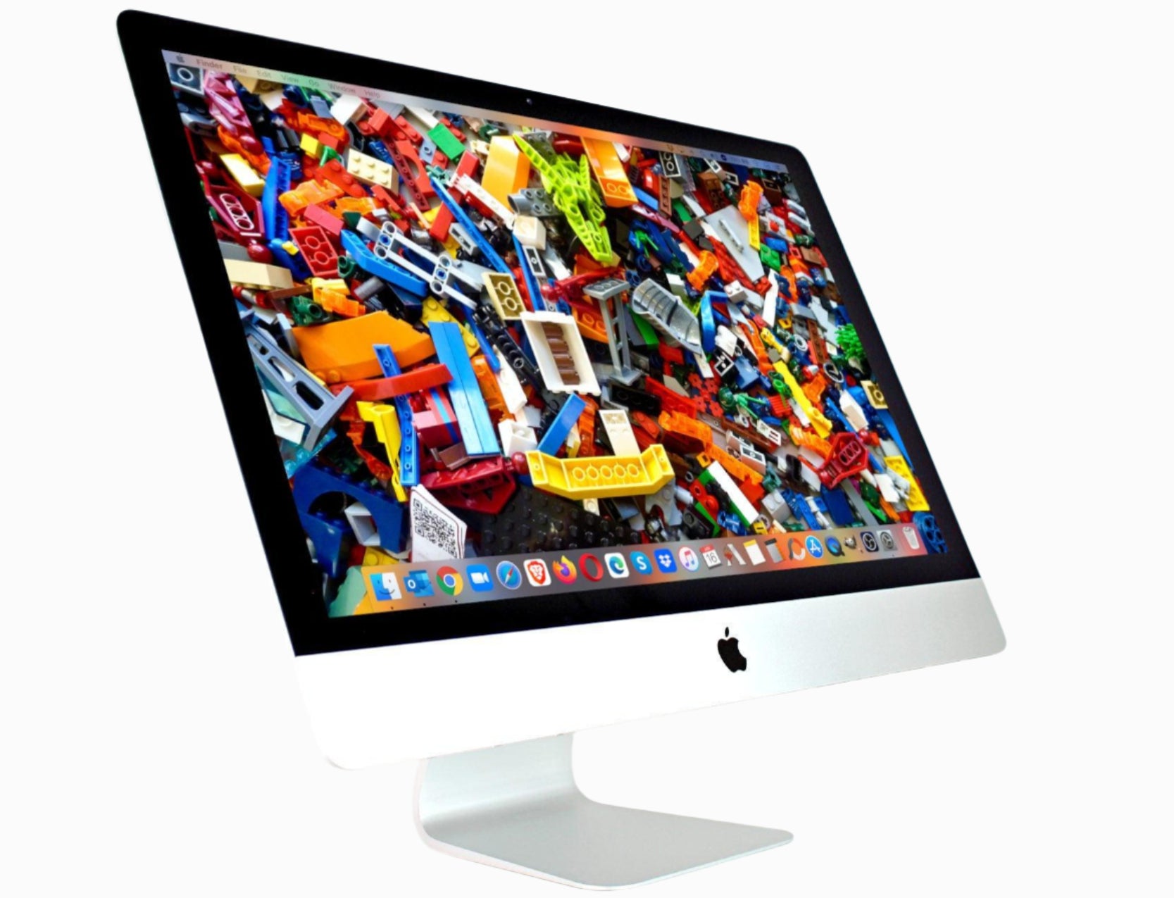 iMac (2020) 27-inch 5K – Core i5 3.1GHz – Radeon Pro 5300 | Techable