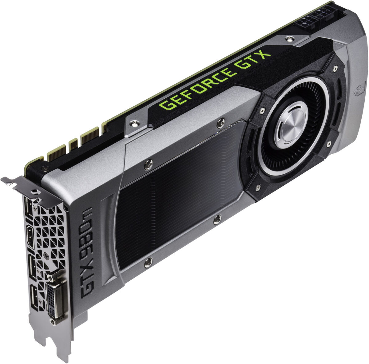 NVIDIA GeForce GTX 980 Ti Overclocking & Best Playable Settings