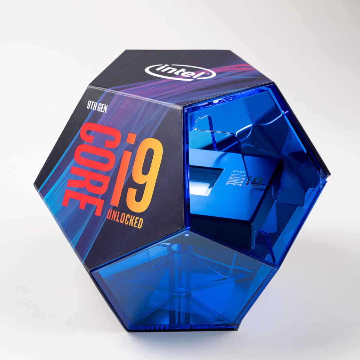 A Look At Intel Core i9-9900K Workstation & Gaming Performance