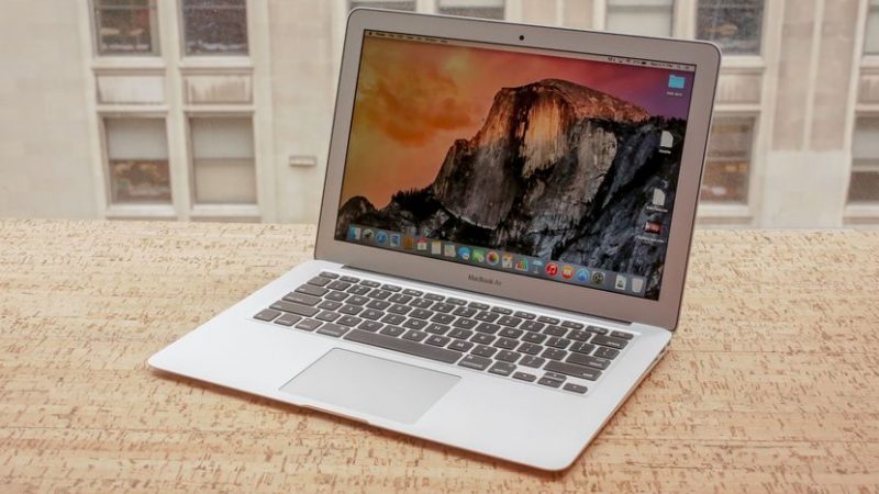 Apple Macbook Air MMGF2 13 Inch Notebook | Tech Nuggets