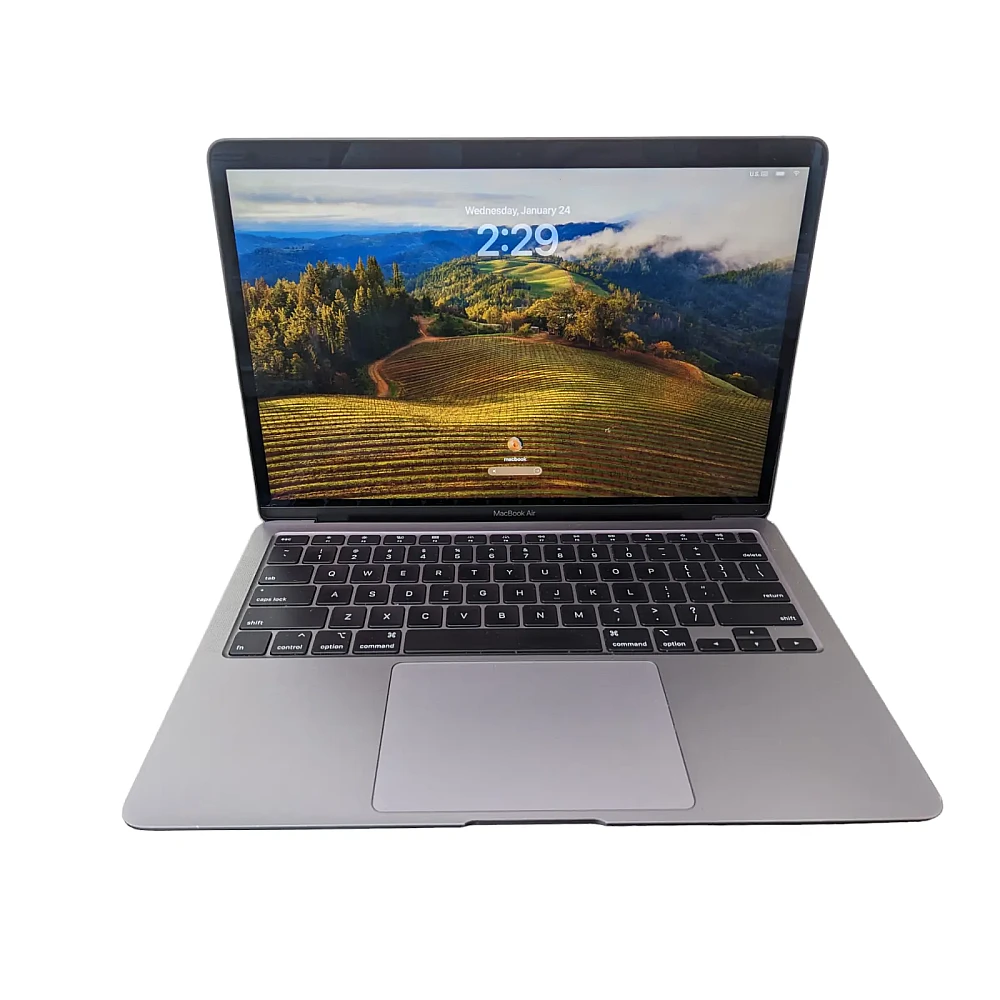 Genuine Apple MacBook Air 13