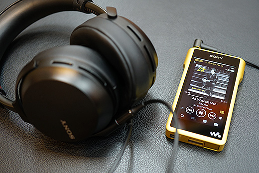 レビュー】100kHz再生を実現する大口径70mmHDドライバーユニット搭載