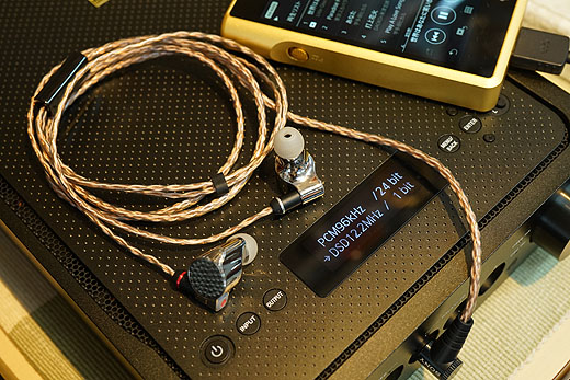 SONY最高峰の技術を詰め込んだイヤホンは何が違う？！Signature
