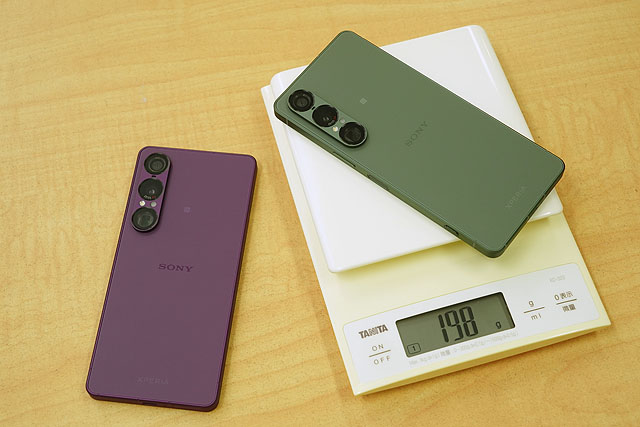 レビュー】『Xperia 1 VII | RAM 16GB/ROM 512GB』ハイスペック仕様