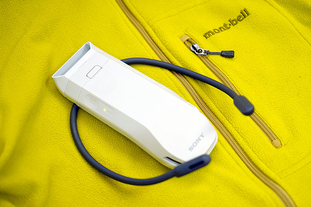 気温が下がってきたら『REON POCKET PRO』！ 活躍はまだまだこれから