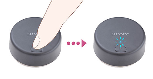 Tips】セットアップから便利な機能まで！ネックバンドスピーカー『SRS