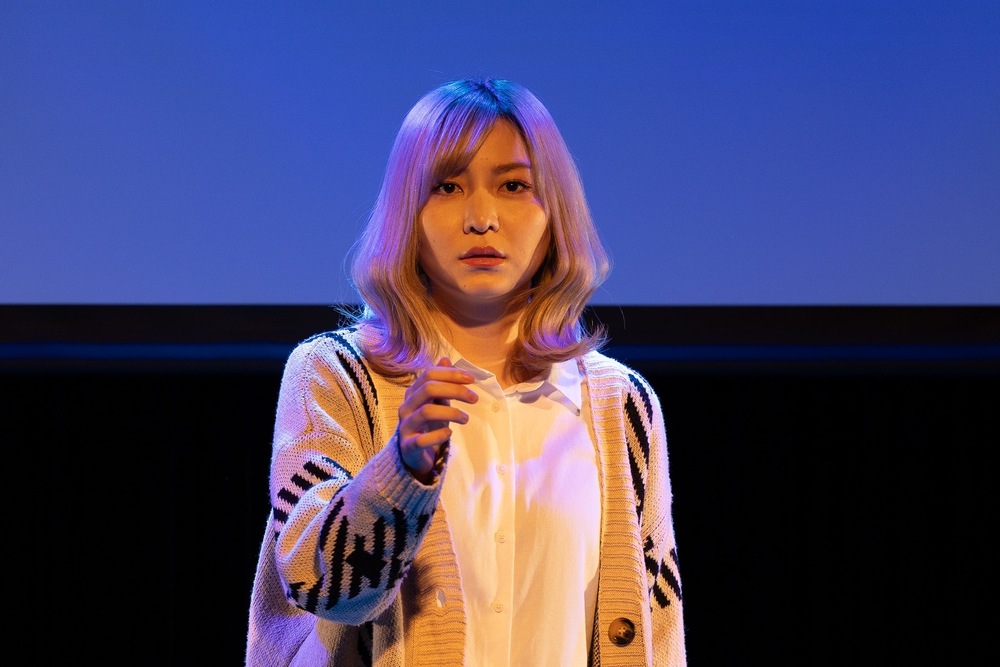 朗読劇「10年後の君へ」配信【Karent】 | オンライン