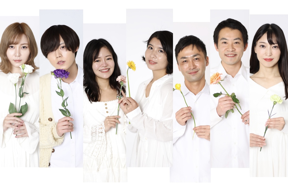 朗読劇「10年後の君へ」配信【Karent】 | オンライン