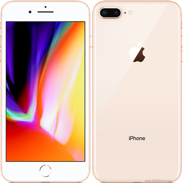 Apple iPhone 8 Plusのスペックまとめ、対応バンド、価格 | telektlist