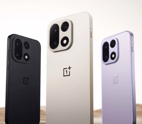 OnePlus 15が中国市場向けに正式発表 | telektlist