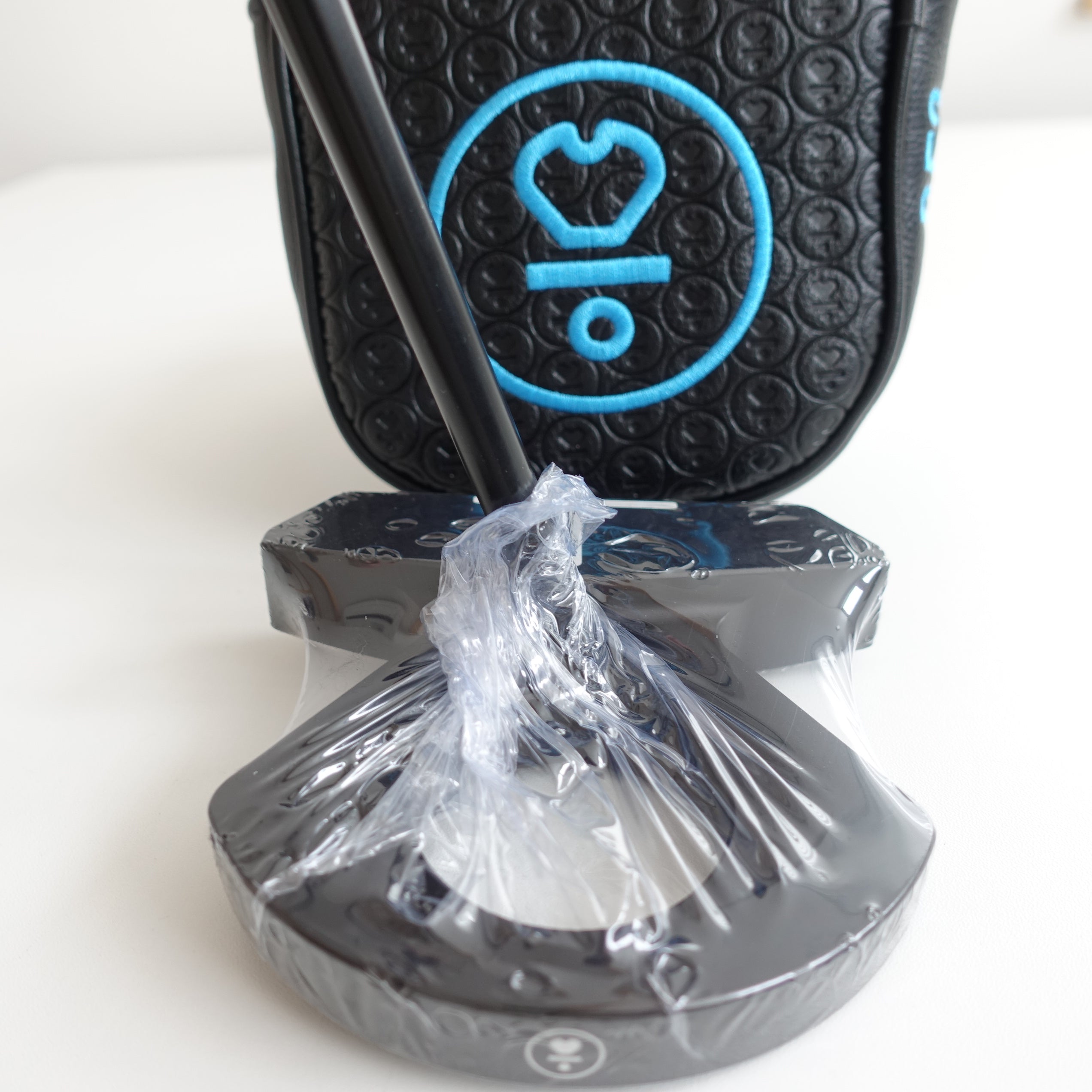 L.A.B. GOLF DF3 パター 右用 34インチ ラブ・ゴルフ – テリヤキゴルフ