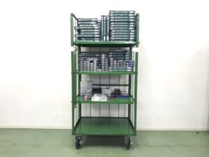 買取価格：2,000円 Nゲージ・KATO・20-840・複線高架線路セット | 鉄道