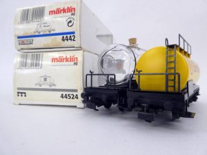 Zゲージ メルクリンミニクラブ 8171S スターターセット 蒸気機関車