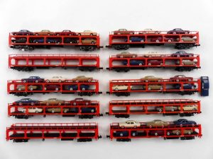 買取価格：2,000円 Nゲージ・KATO・20-840・複線高架線路セット | 鉄道