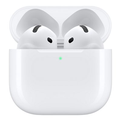 Apple AirPods 4: Deals, Prices, Color, Features & Specs