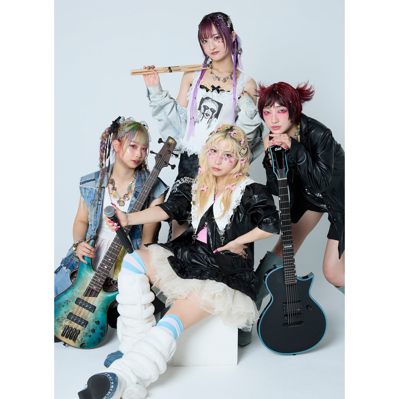 SPECIAL ARTIST BOOK 花冷え。NATSUYASUMI BOX – T-OD（株式会社