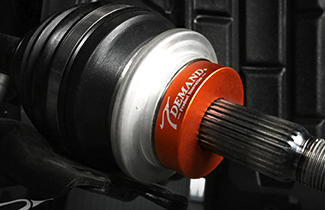 株式会社T-DEMAND(ティーディメンド) / リアイージープロ GGH/AGH30/35