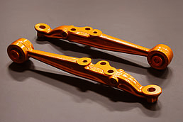 プロアーム アリスト160系