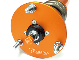 PRO DAMPER プロダンパーバージョンアップメニュー