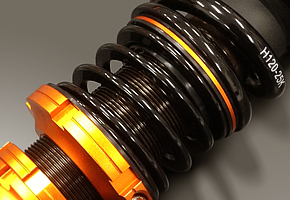 SPRING GEKITEI SPRING