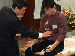 可能になること - 東京入江FT塾