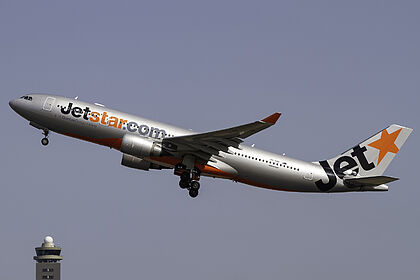 Jetstar Airways Airbus A330-200 | Most Favorited Photos