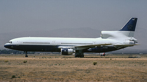 British Airways Lockheed L-1011 TriStar 1/100/200 | Latest Photos
