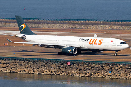 ULS Airlines Cargo Airbus A330-300 | Latest Photos | Planespotters