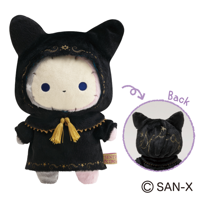 旧サイト】9月18日（土）発売 センチメンタルサーカス スピカ（サイン