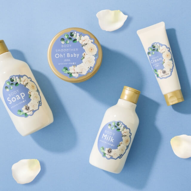 ミュゼコスメ7点セット ミュゼコスメ スキンケアセット - メルカリ