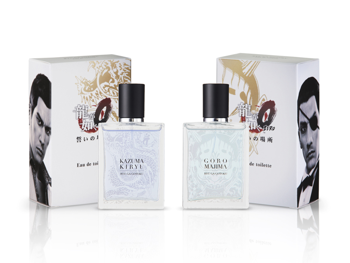 龍が如く 真島香水 Calm Musk 50mL Amazon | 龍が如く カームムスク CALM MUSK オードトワレ EDT SP 50ml