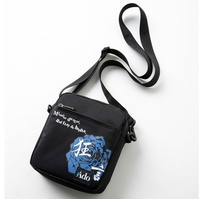 Ado Shoulder Bag Book│宝島社の通販 宝島チャンネル