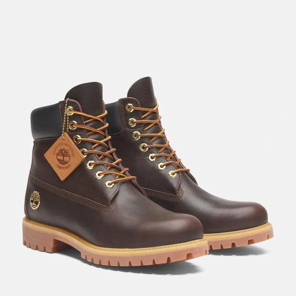 LEATHER ESPRESSO COLLECTION for Timberland | ティンバーランド