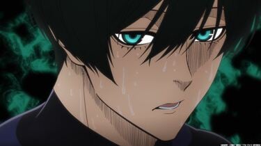 アニメ「ブルーロック」糸師凛とは？No.1の能力や冴との関係、身長