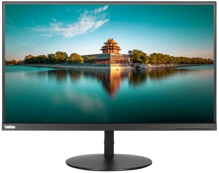Lenovo ThinkVision P24h-10 (F16238QP1) 23.8