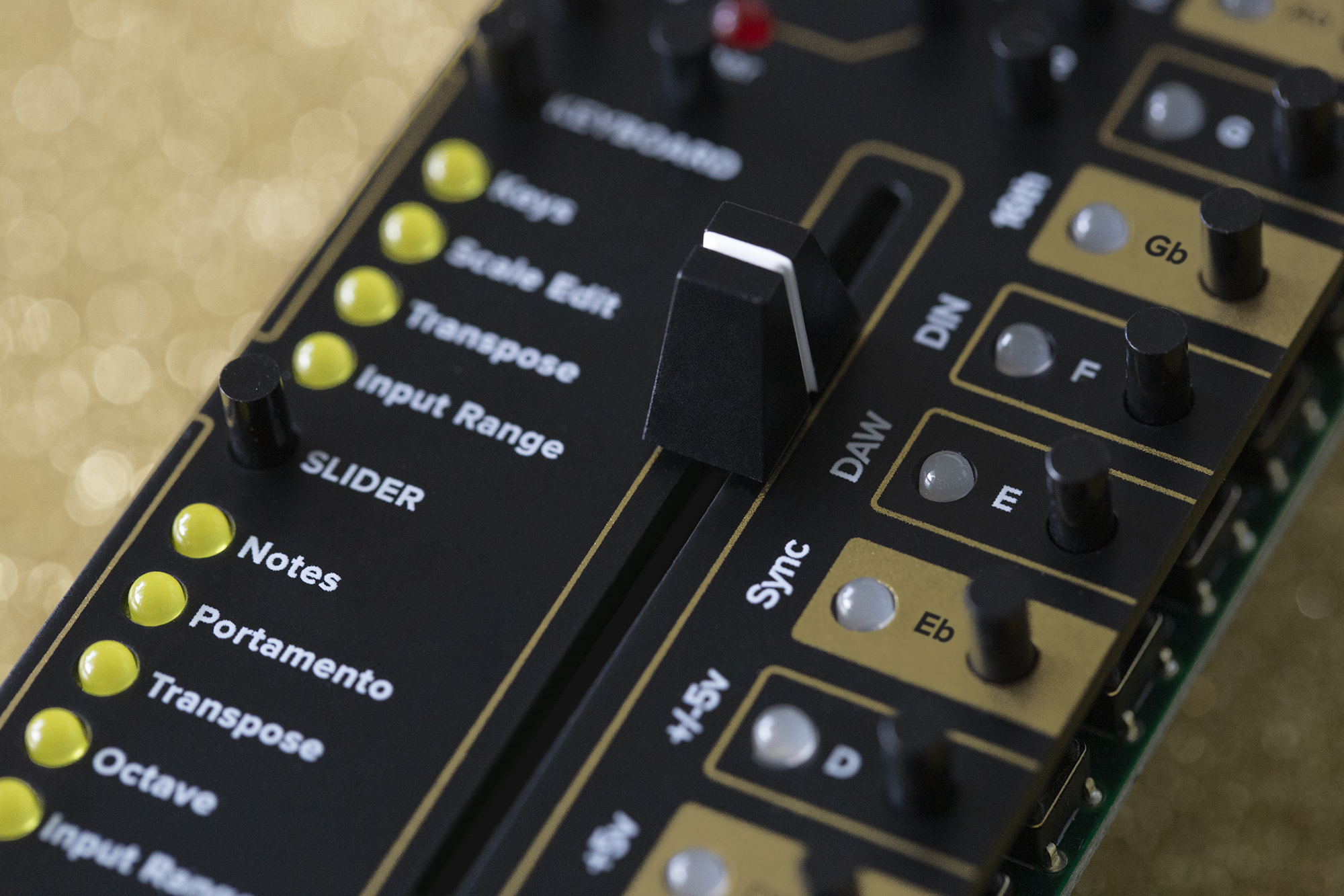 Quantizer - Tiptop Audio