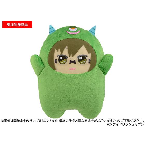 アイドリッシュセブン めちゃでかきらどるぬいぐるみ～アイナナ